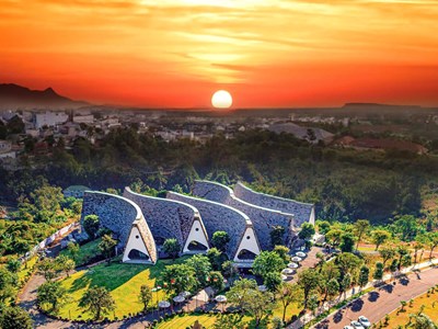 Buôn Ma Thuột bất ngờ vào Top 15 điểm đến ẩm thực hấp dẫn nhất thế giới 2026