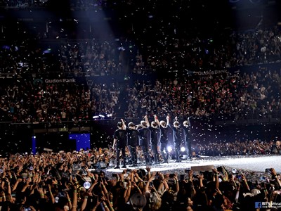 Busan miễn phí lưu trú homestay cho du khách dịp diễn ra concert của BTS