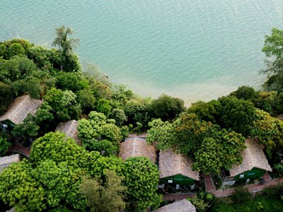 Khát vọng kiến tạo “Du lịch hạnh phúc” trên đảo xanh Cô Tô