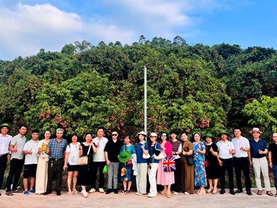 Bắc Ninh tìm động lực tăng trưởng mới cho du lịch
