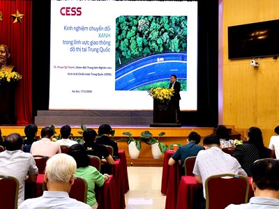 Hà Nội phát động chuyển đổi giao thông xanh