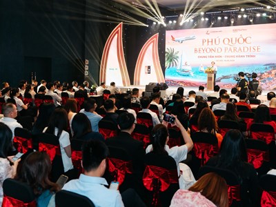 Liên minh hệ sinh thái du lịch mở rộng cơ hội cho thị trường Hà Nội - Phú Quốc