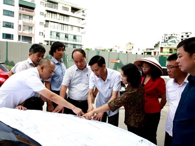 Quảng Ninh rà soát, phân loại dự án chậm tiến độ để khơi thông nguồn lực phát triển