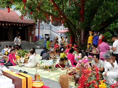 Quảng Ninh: Ra mắt sản phẩm du lịch “Hồng Gai - Hành trình trải nghiệm văn hóa”