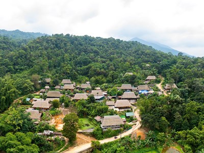 Hà Nội khảo sát, liên kết phát triển du lịch với Tuyên Quang