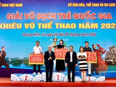 1.500 vận động viên trên toàn quốc tham gia 