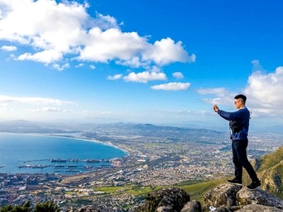10 thành phố đẹp nhất thế giới năm 2026