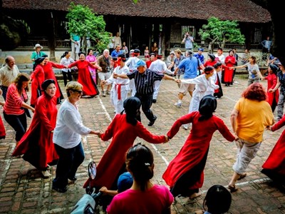 Phú Thọ: Kích cầu du lịch để hiện thực hóa mục tiêu 15 triệu lượt khách