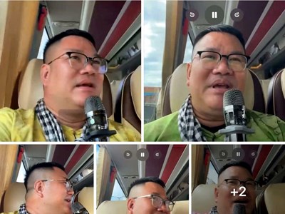 Hướng dẫn viên bịa đặt, xúc phạm người dân miền Tây gây phẫn nộ