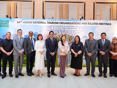 ASEAN - Ấn Độ: Cùng xây dựng năng lực chống chịu cho ngành Du lịch
