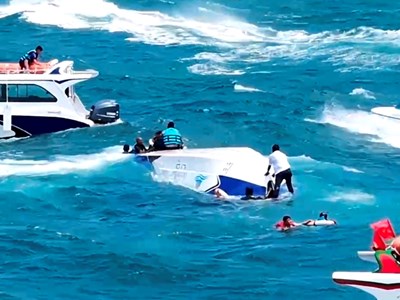 Ngành Du lịch tăng cường giải pháp bảo đảm an toàn cho du khách