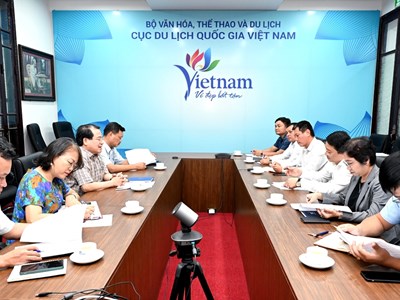 Mở rộng thị trường, phát triển đường bay cho du lịch Lâm Đồng