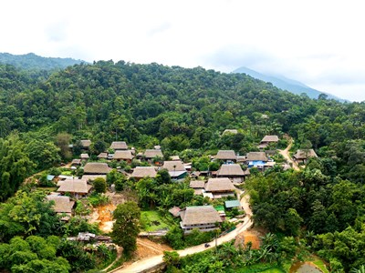 Bài 2: Để thôn Tha trở thành hình mẫu du lịch cộng đồng của Việt Nam