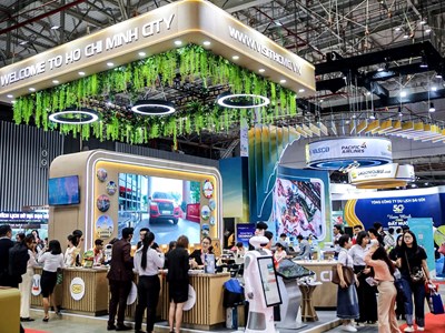 ITE HCMC 2026: Hai thập kỷ nâng tầm xúc tiến du lịch Việt Nam