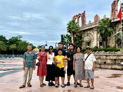 Khởi động chiến dịch toàn cầu tôn vinh những “người lên kế hoạch du lịch”