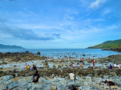Có hình thức cảnh báo rủi ro khi tham gia các tour du lịch tự phát