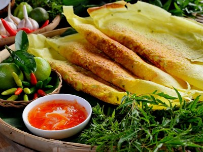 Việt Nam là Điểm đến ẩm thực hàng đầu thế giới năm 2026