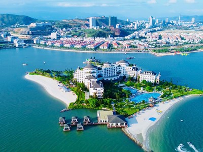 Việt Nam đứng thứ 27 nền kinh tế cạnh tranh nhất thế giới năm 2026
