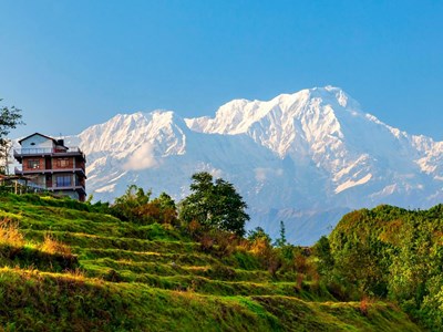 Nepal phát tín hiệu kêu gọi du khách trở lại sau thảm họa