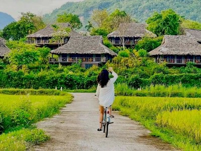6 xu hướng định hình du lịch thế giới trong tương lai