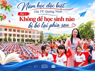 Bài 2 - Không để học sinh nào bị bỏ lại phía sau