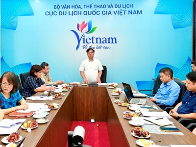 Xây dựng tiêu chí du lịch bền vững cho các điểm đến nông thôn