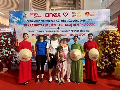 Việt Nam đang đứng ở đâu trong cuộc đua giành khách?