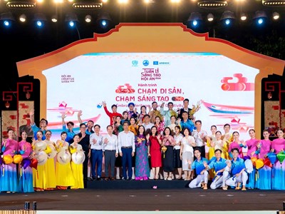 Cuộc cạnh tranh nào đang chờ đợi phía trước?
