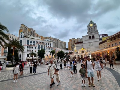Phú Quốc kiếm tiền từ “thời gian ở lại” của du khách như thế nào?