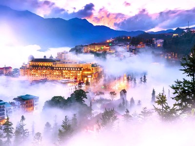 Du lịch Việt Nam sẽ phải tạo thêm giá trị ở đâu?