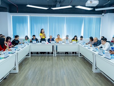 Văn hóa doanh nghiệp trước yêu cầu thích ứng trong kỷ nguyên AI