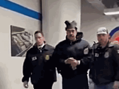 Tổng thống Venezuela nói gì trong đoạn video 11 giây?