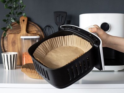 Đọc bài viết này xong, tôi ngỡ ngàng nhận ra mình đã dùng nồi chiên không dầu sai cách suốt cuộc đời