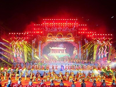 Khuyến cáo: Làm điều này khi tới Đền Hùng dịp lễ năm nay có thể bị phạt đến 40 triệu đồng