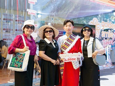 Hàng loạt chương trình khuyến mãi hấp dẫn tại Ngày hội Du lịch TP.HCM