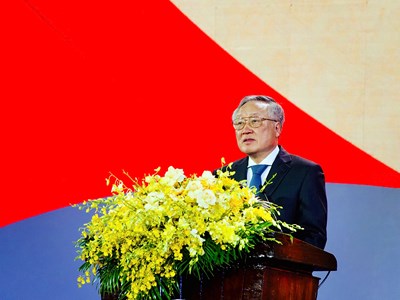 Đưa Bình Thuận trở thành trung tâm du lịch tầm vóc quốc tế 