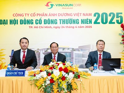 Vinasun Corp. sẽ đầu tư thêm 400 xe Hybrid mới trong năm nay