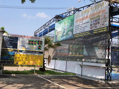 Sẽ xử lý dứt điểm vụ việc!