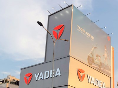 Sở Văn hóa và Thể thao TP. HCM khẳng định… bảng quảng cáo không phép, sai quy định!