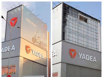 Xử lý dứt điểm vụ việc!