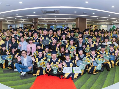 Amway Việt Nam hoàn tất đào tạo 184 Huấn luyện viên quản lý cân nặng