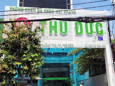 TP.HCM xử lý nghiêm phòng khám có dấu hiệu “vẽ bệnh, moi tiền” 