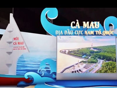 Khám phá miền cực Nam Tổ quốc ngay giữa lòng Hà Nội