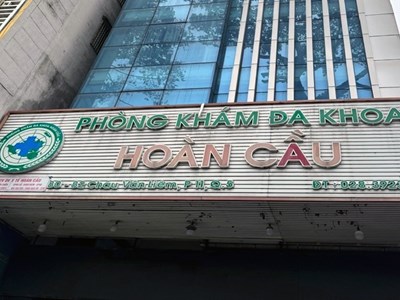 Nhiều phòng khám thuộc “danh sách đen” vẫn “móc túi” người bệnh