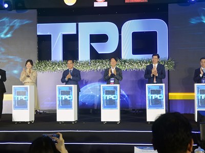 Khai mạc Đại hội đồng Tổ chức Xúc tiến Du lịch các thành phố toàn cầu 