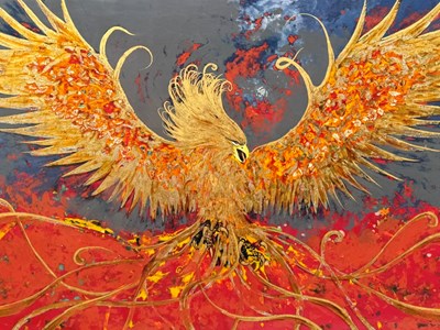 Triển lãm nghệ thuật sơn mài “Tái sinh”