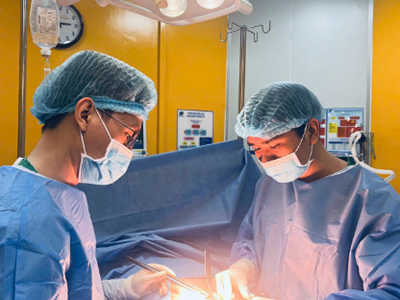 Suýt mất mạng vì lạm dụng thuốc tránh thai trong 10 năm