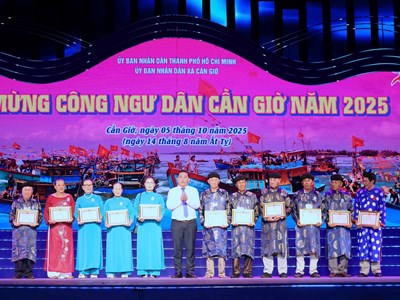 Lan tỏa tinh thần bảo tồn di sản, phát triển du lịch xanh