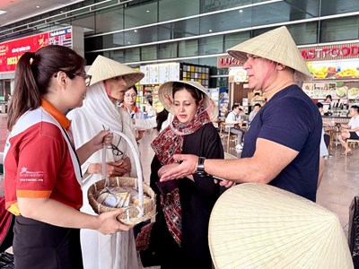 Du lịch TP.HCM khẳng định vị thế điểm đến hàng đầu châu Á và thế giới