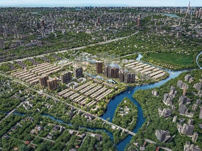 Chung cư sôi sục thị trường, lộ diện “điểm nóng” hút mạnh dòng tiền người mua nhà